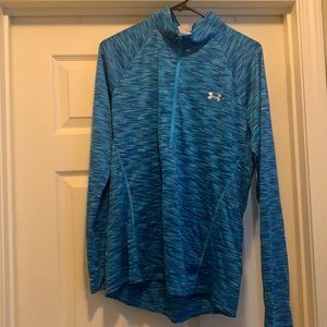 Under Armor Women’s Pullover Sweatshirt